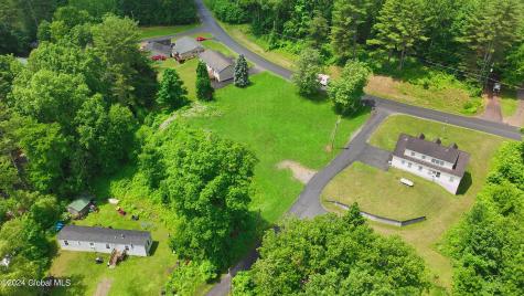 302 Hadlock Pond Road Fort Ann NY 12827