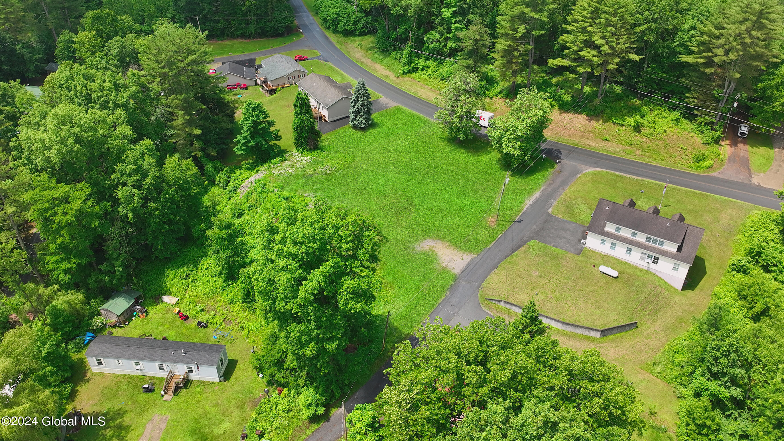302 Hadlock Pond Road Fort Ann NY 12827