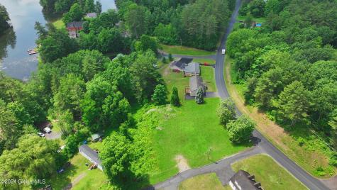 302 Hadlock Pond Road Fort Ann NY 12827
