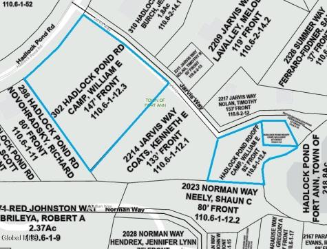 302 Hadlock Pond Road Fort Ann NY 12827