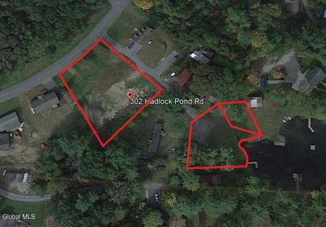 302 Hadlock Pond Road Fort Ann NY 12827