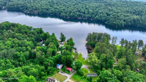 302 Hadlock Pond Road Fort Ann NY 12827