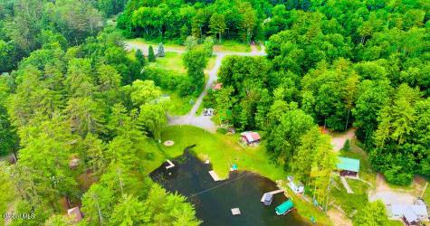 302 Hadlock Pond Road Fort Ann NY 12827