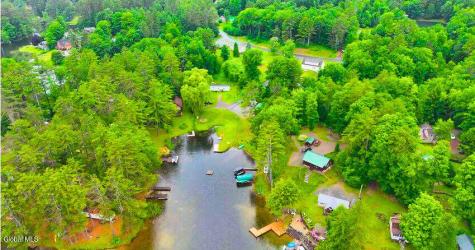 302 Hadlock Pond Road Fort Ann NY 12827