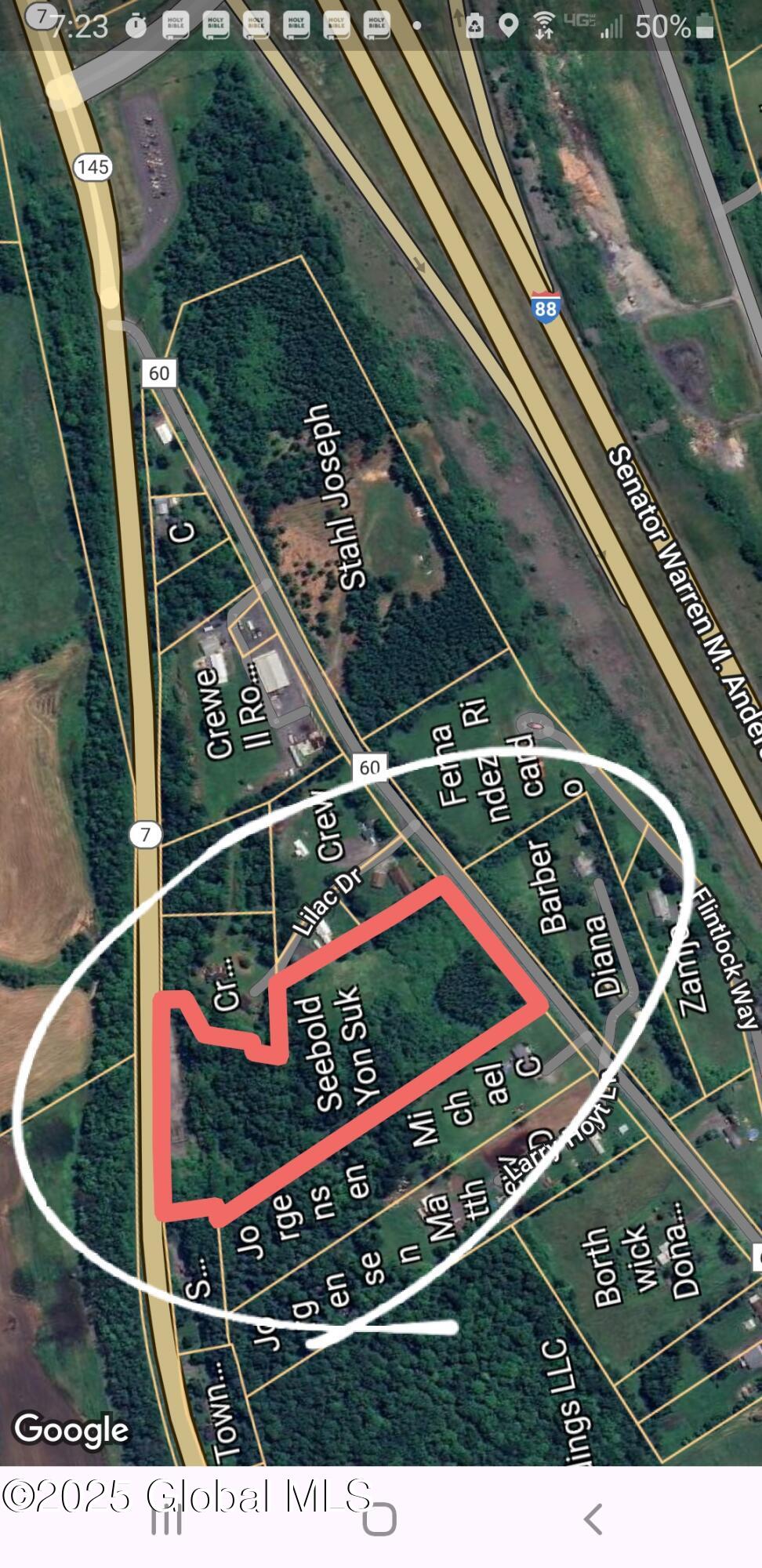 2554 State Route 7 Cobleskill NY 12092