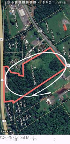 2554 State Route 7 Cobleskill NY 12092