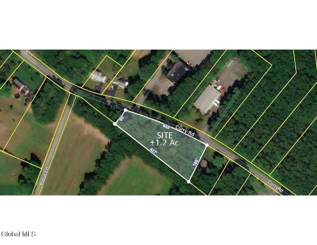 2871 Curry Road Schenectady NY 12303