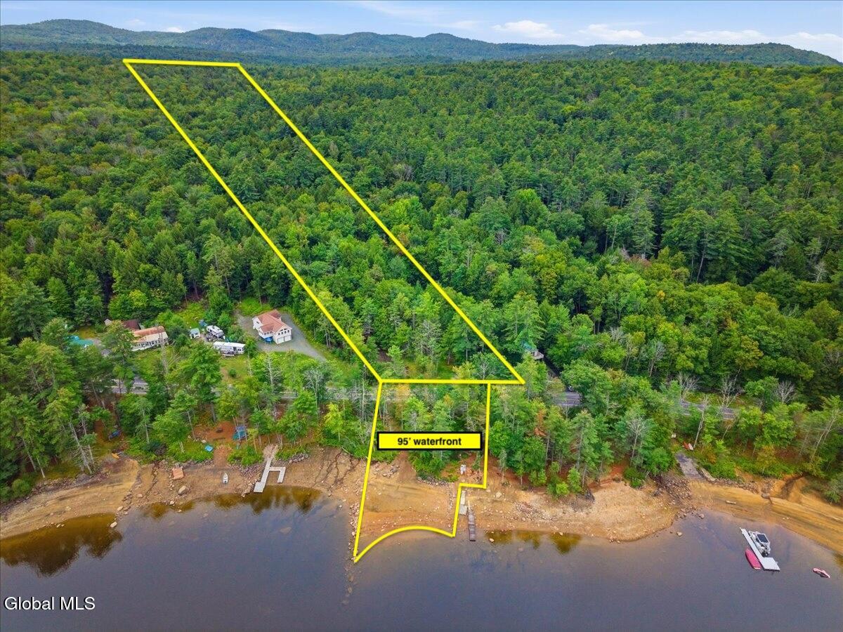 2776 S Shore Road Hadley NY 12835