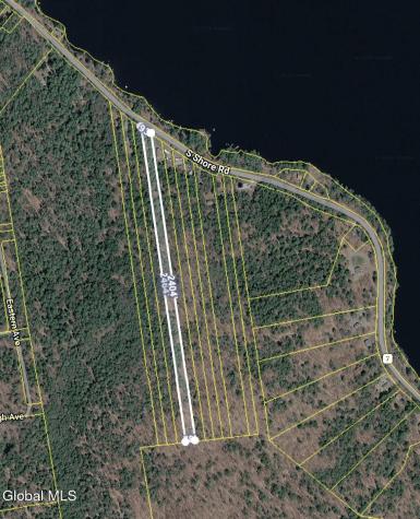 2776 S Shore Road Hadley NY 12835