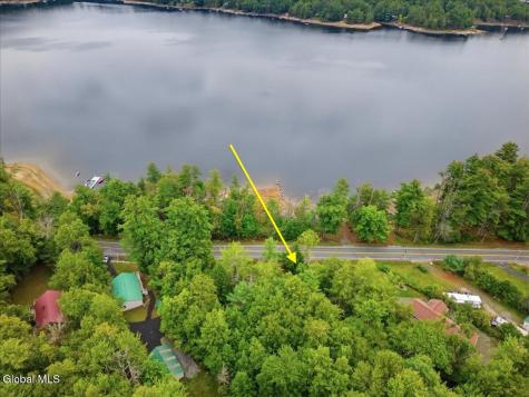 2776 S Shore Road Hadley NY 12835