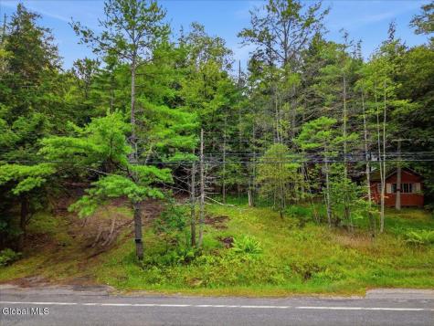 2776 S Shore Road Hadley NY 12835