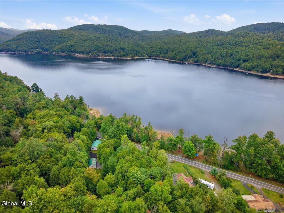 2776 S Shore Road Hadley NY 12835