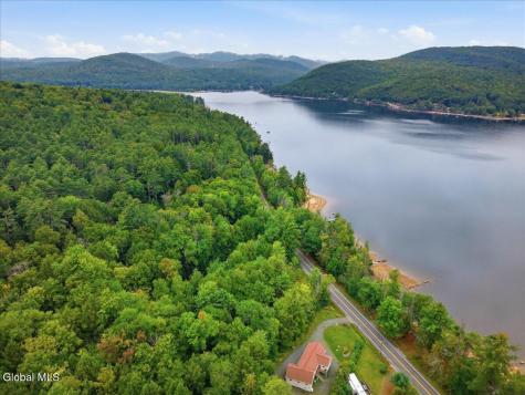 2776 S Shore Road Hadley NY 12835