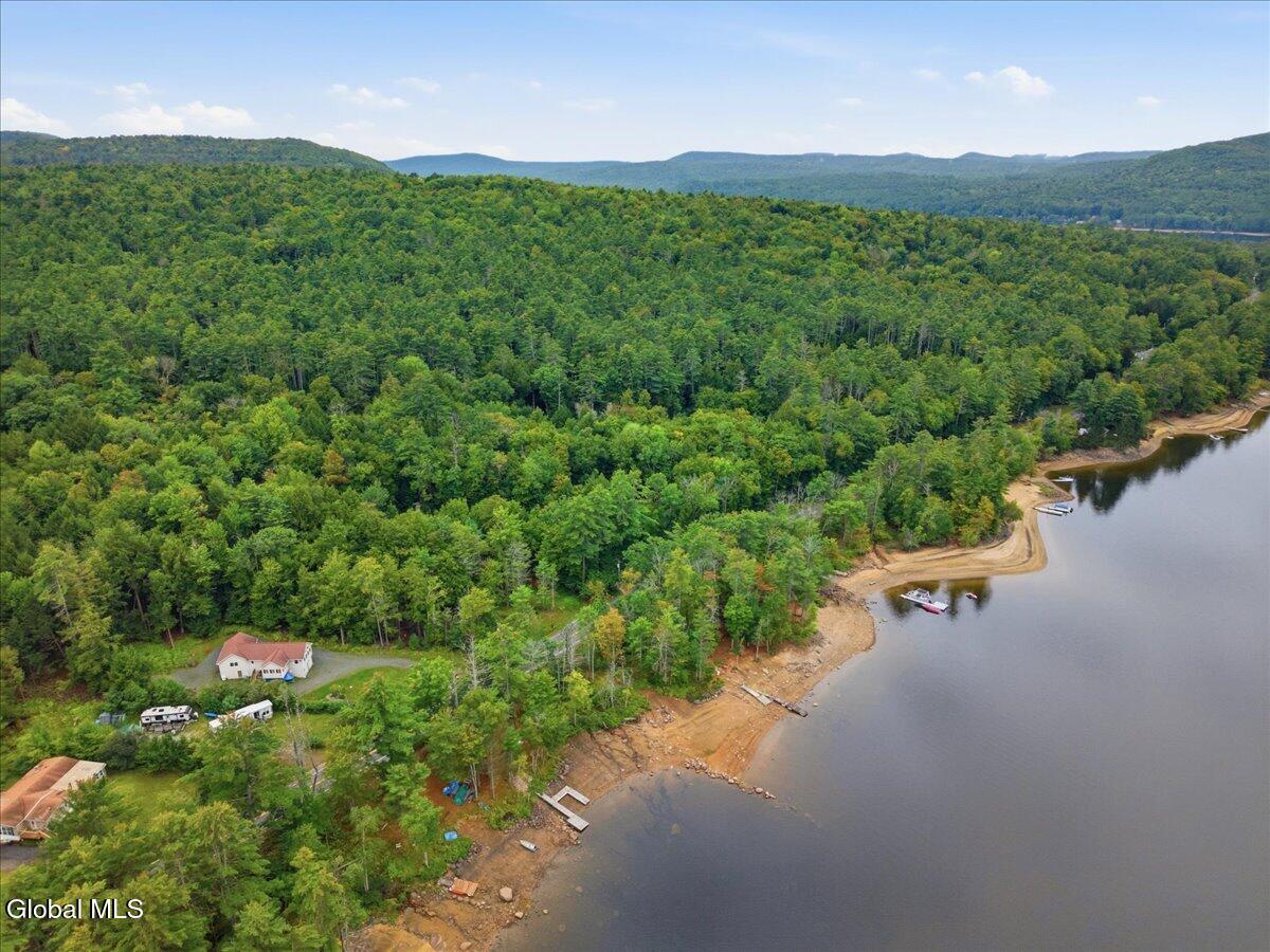 2776 S Shore Road Hadley NY 12835