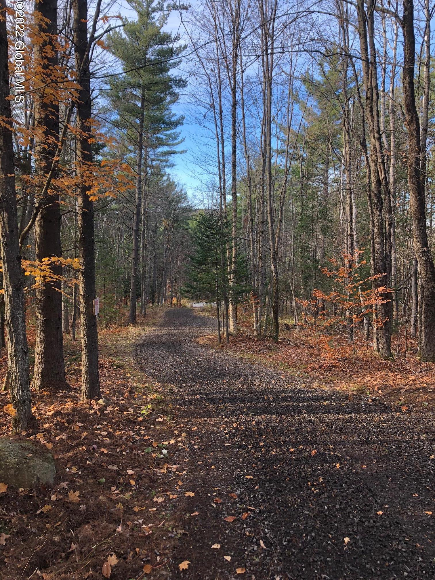 2442 State Route 8 Lake Pleasant NY 12108