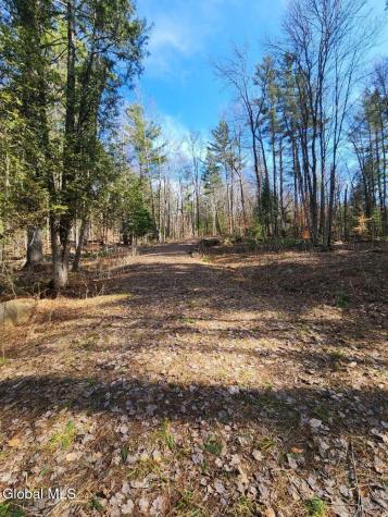 2442 State Route 8 Lake Pleasant NY 12108