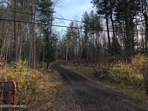 2442 State Route 8 Lake Pleasant NY 12108