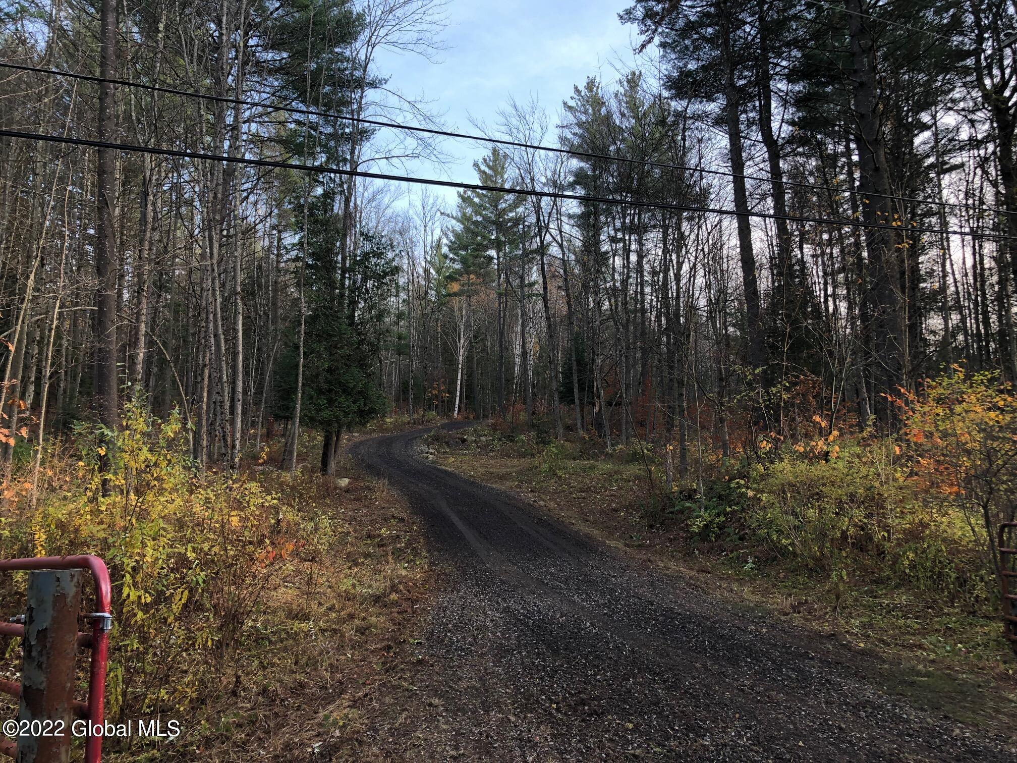 2442 State Route 8 Lake Pleasant NY 12108