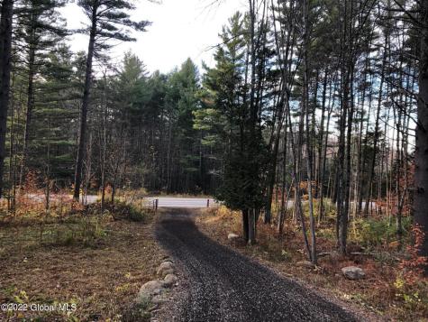 2442 State Route 8 Lake Pleasant NY 12108