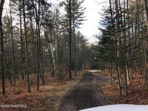 2442 State Route 8 Lake Pleasant NY 12108