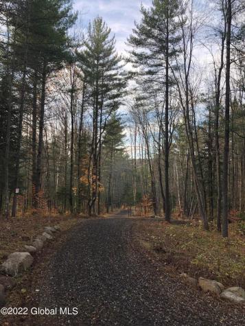 2442 State Route 8 Lake Pleasant NY 12108