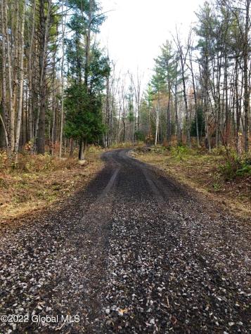 2442 State Route 8 Lake Pleasant NY 12108