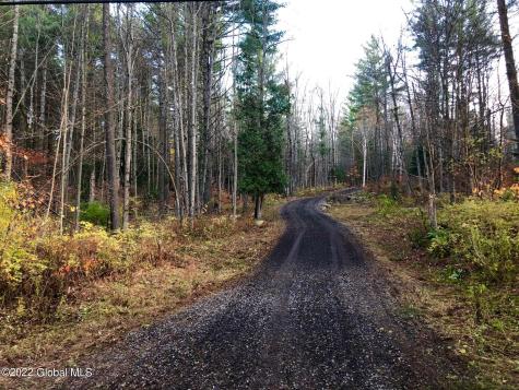 2442 State Route 8 Lake Pleasant NY 12108