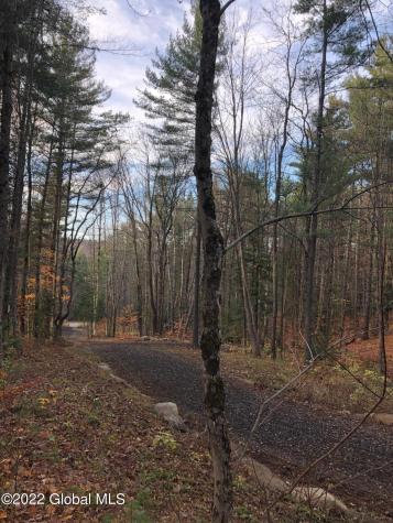 2442 State Route 8 Lake Pleasant NY 12108