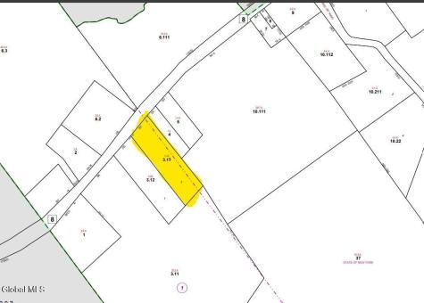 2442 State Route 8 Lake Pleasant NY 12108