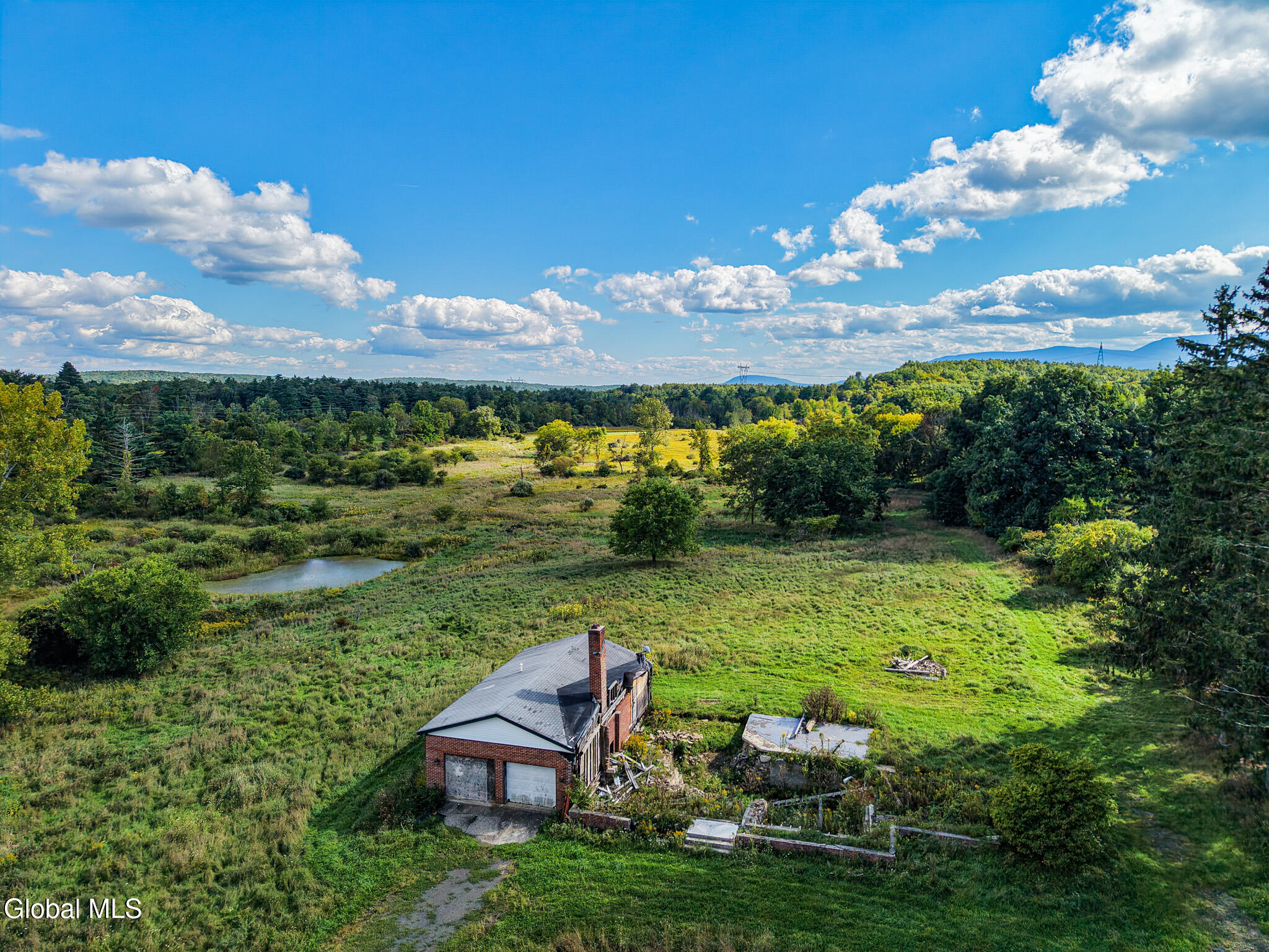 217 Old Plank Road Greenville NY 12083
