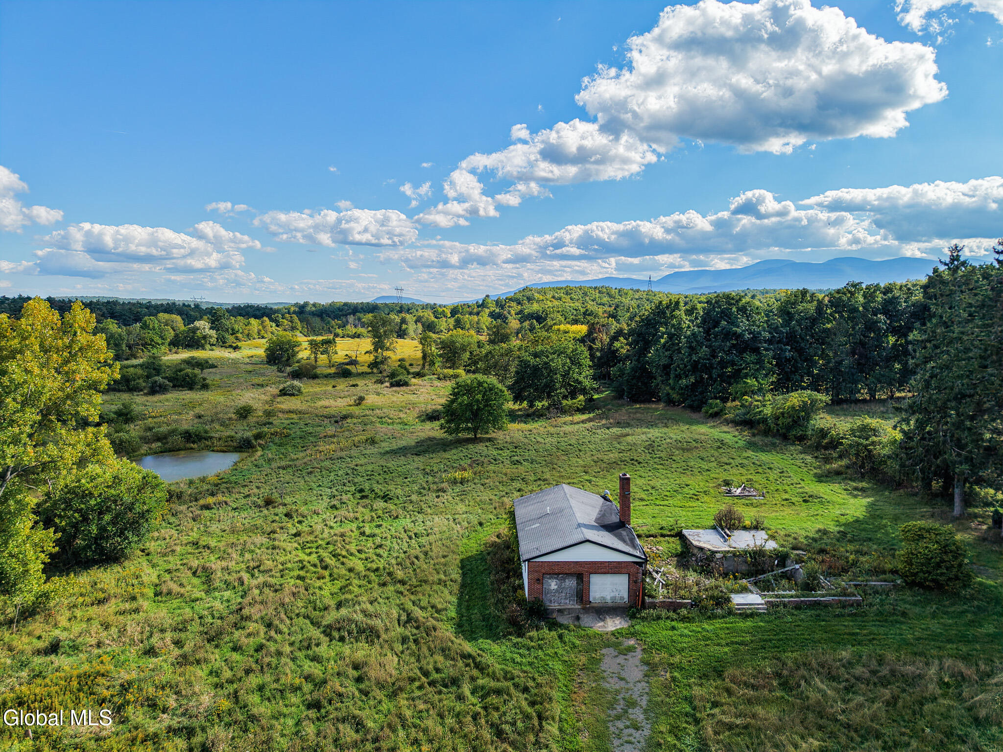 217 Old Plank Road Greenville NY 12083