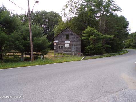 L21 Schroon River Road Warrensburg NY 12885