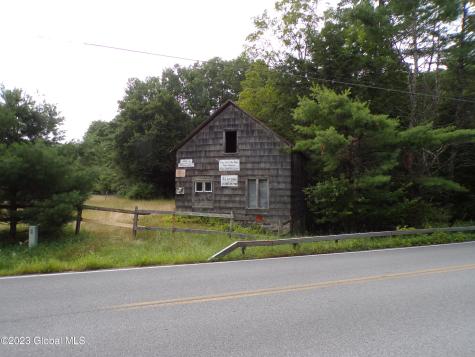 L21 Schroon River Road Warrensburg NY 12885