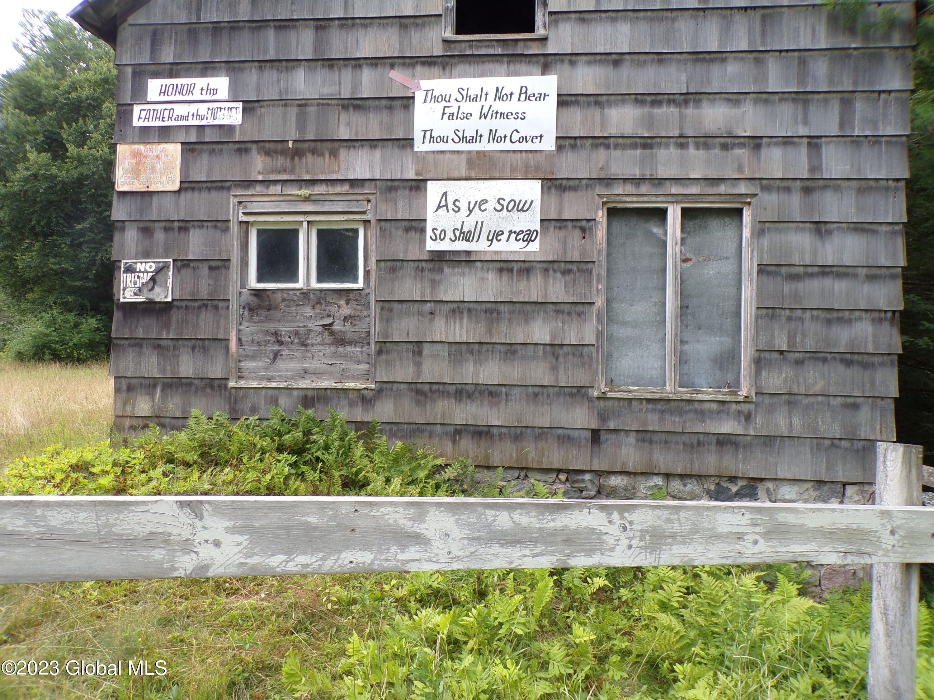L21 Schroon River Road Warrensburg NY 12885