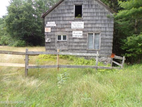 L21 Schroon River Road Warrensburg NY 12885