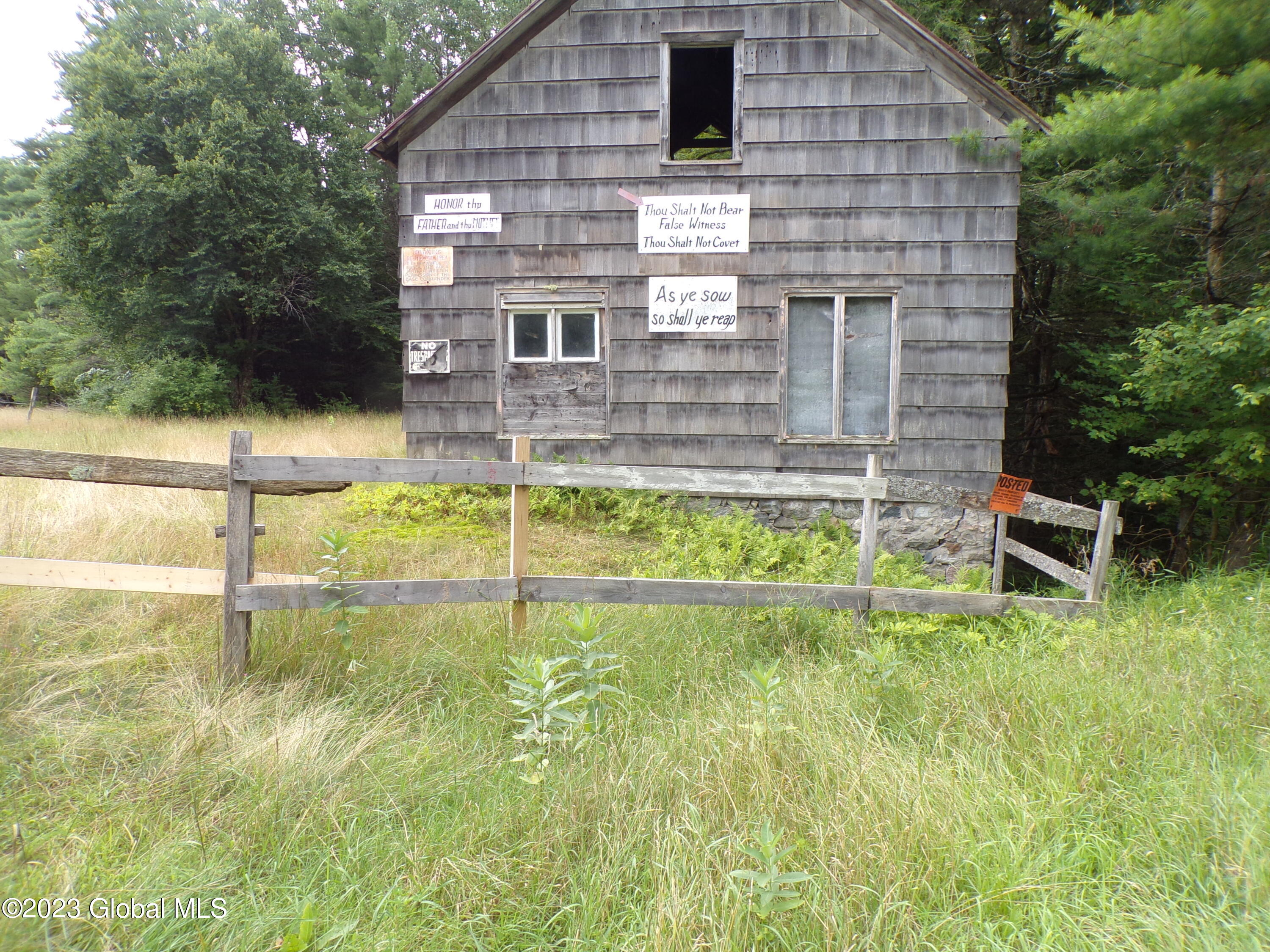L21 Schroon River Road Warrensburg NY 12885