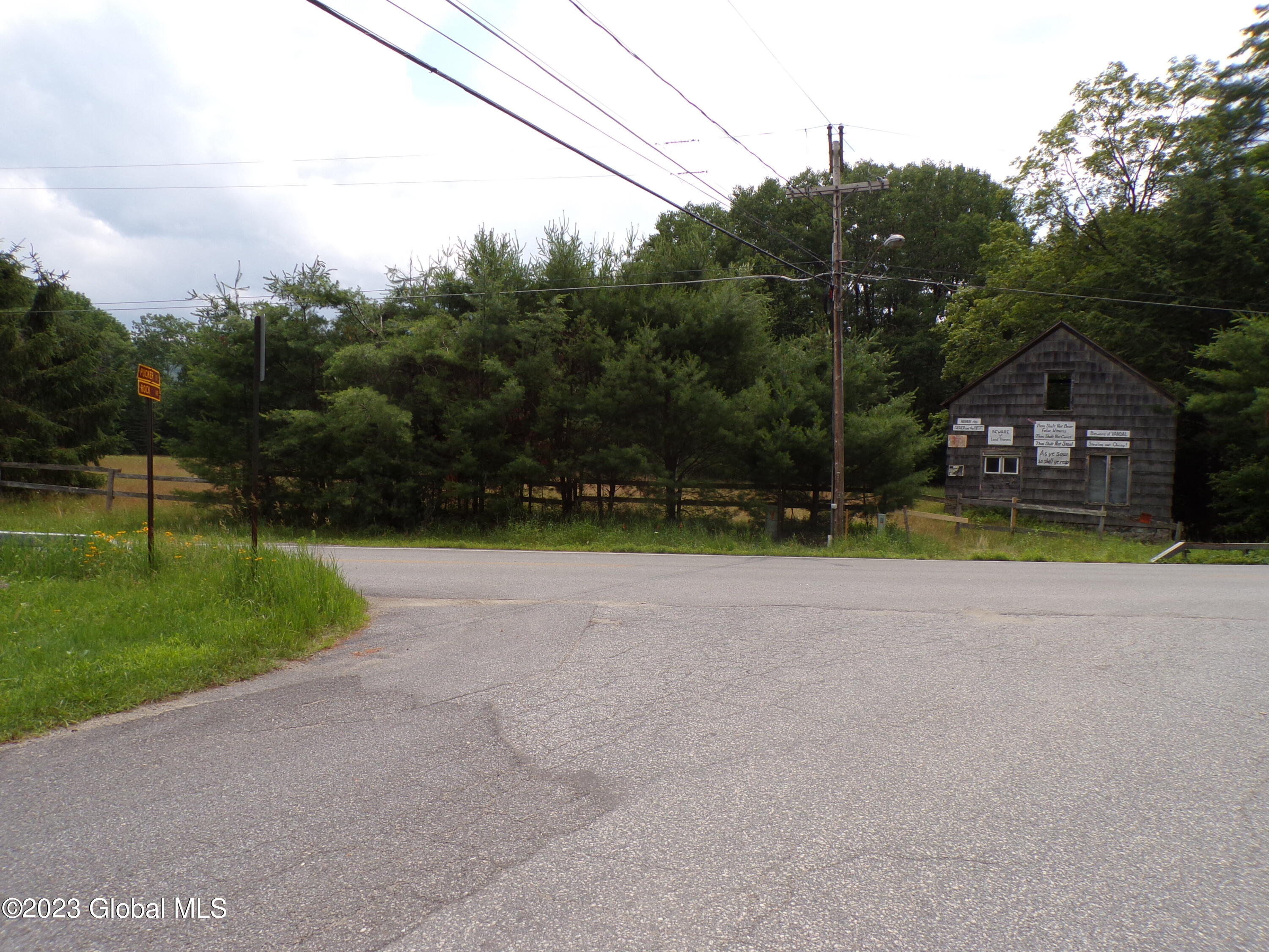 L21 Schroon River Road Warrensburg NY 12885