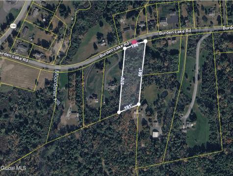 L37.4 Burden Lake Road East Greenbush NY 12061