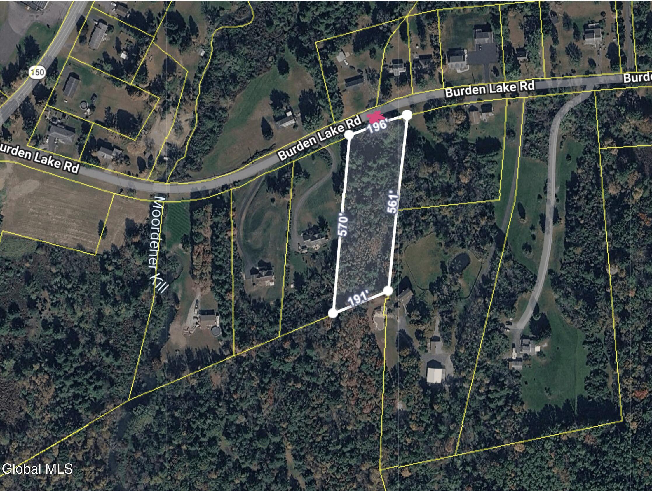 L37.4 Burden Lake Road East Greenbush NY 12061