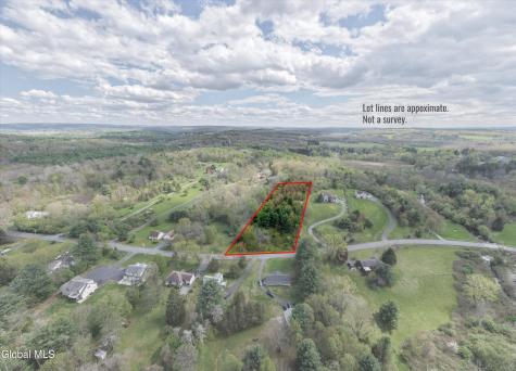 L37.4 Burden Lake Road East Greenbush NY 12061