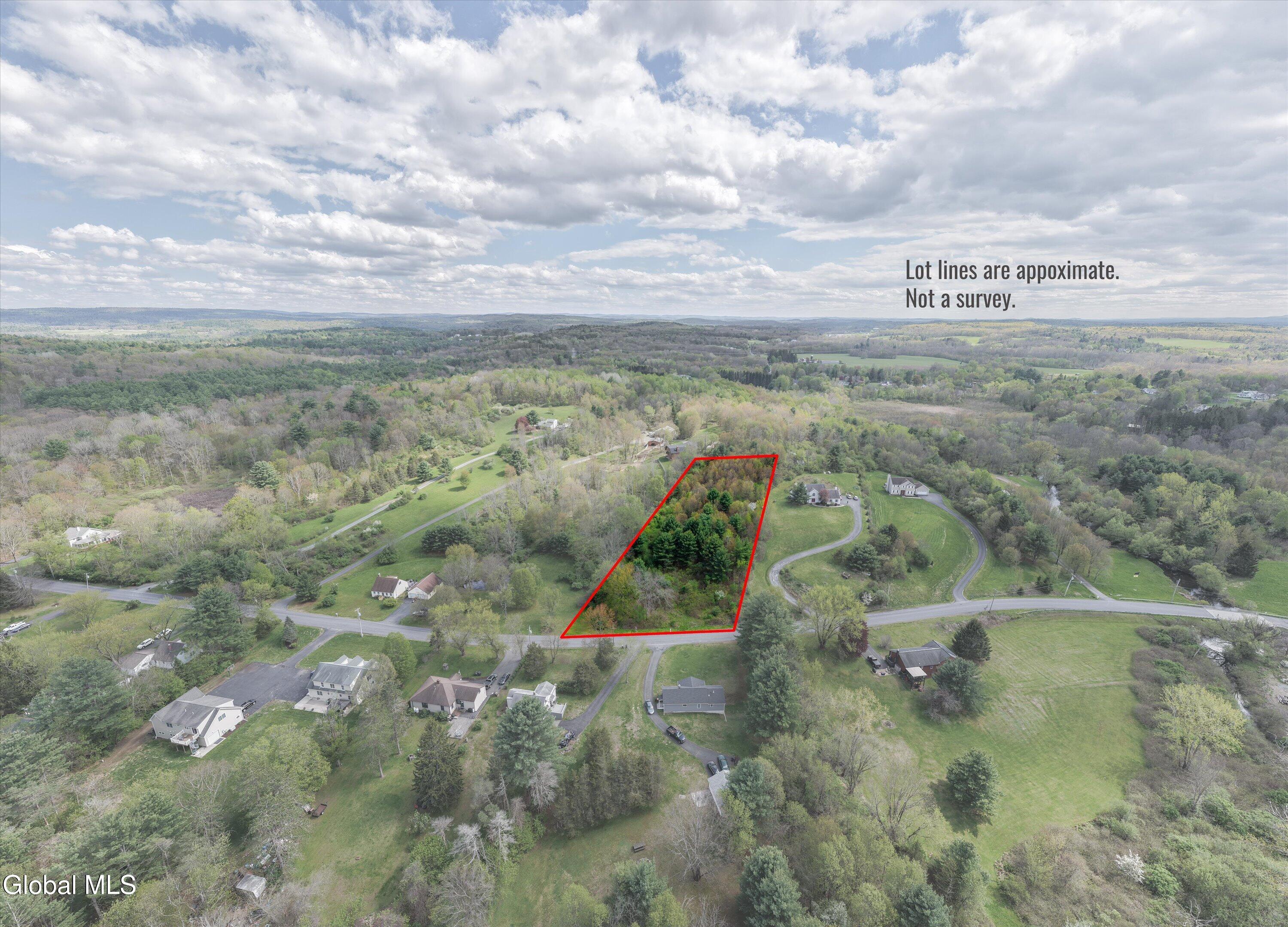 L37.4 Burden Lake Road East Greenbush NY 12061