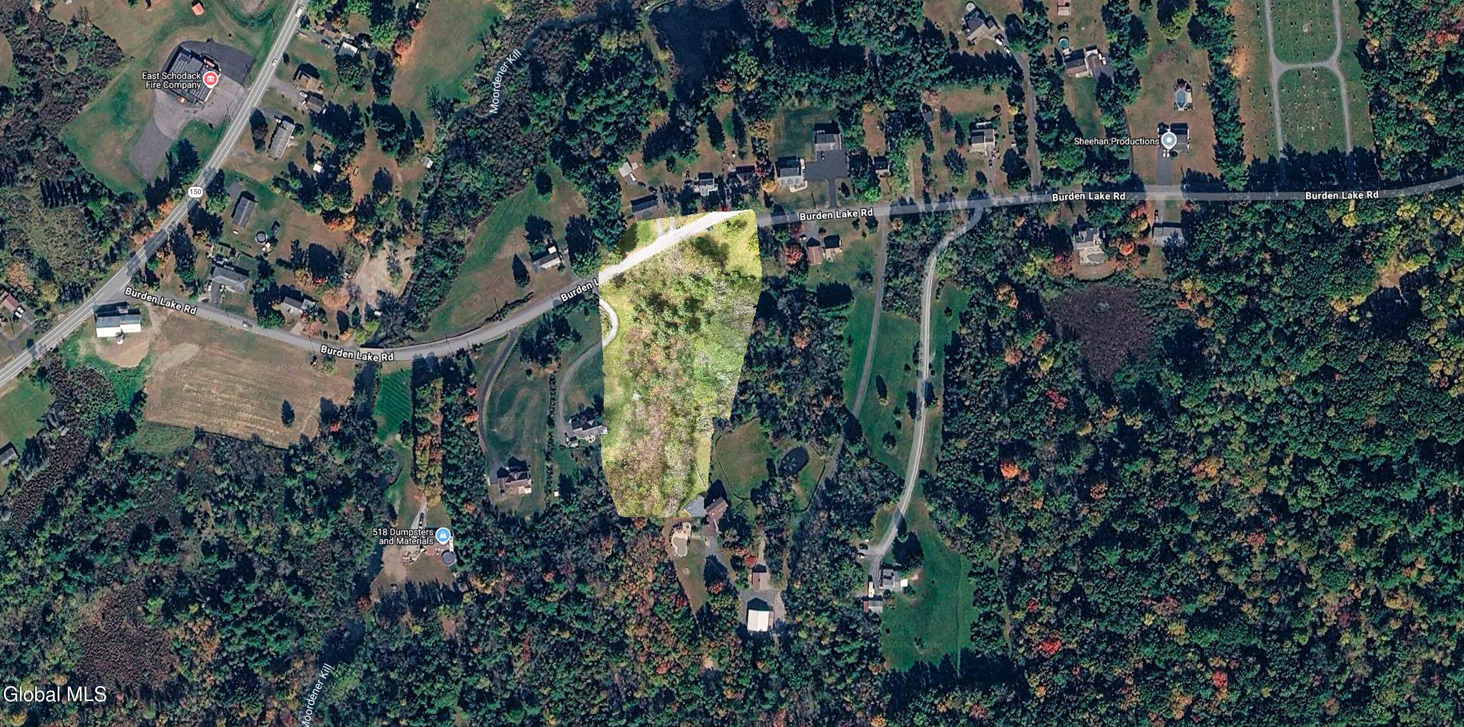 L37.4 Burden Lake Road East Greenbush NY 12061