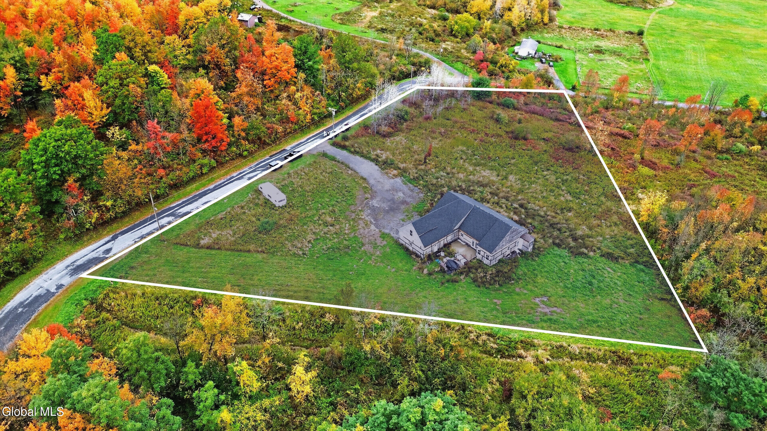 403 Shellstone Road Amsterdam NY 12010