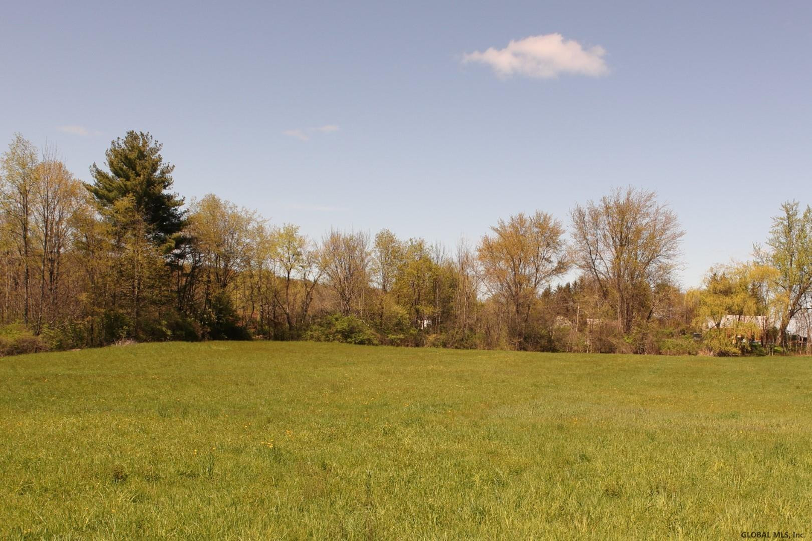 Lot 3 Nys Route 32 Schuylerville NY 12871