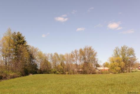 Lot 3 Nys Route 32 Schuylerville NY 12871
