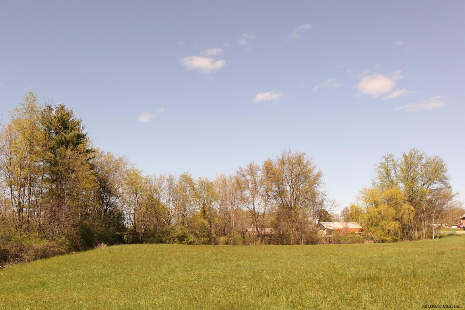 Lot 3 Nys Route 32 Schuylerville NY 12871