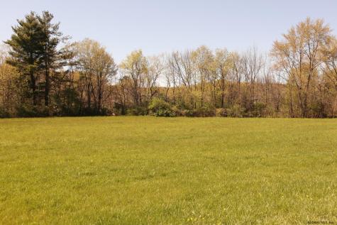 Lot 3 Nys Route 32 Schuylerville NY 12871