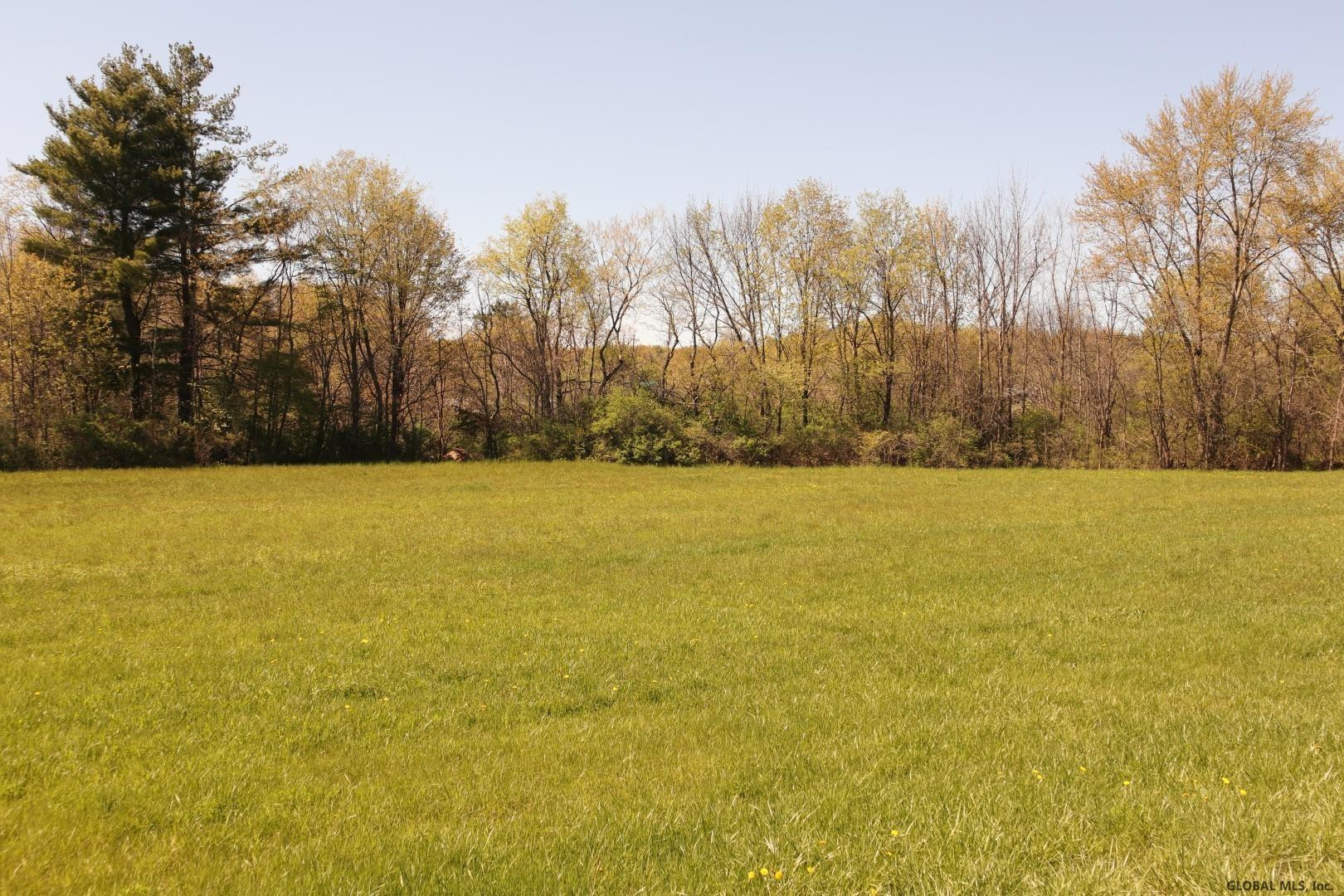 Lot 3 Nys Route 32 Schuylerville NY 12871
