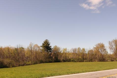 Lot 3 Nys Route 32 Schuylerville NY 12871