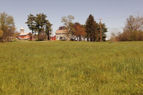 Lot 3 Nys Route 32 Schuylerville NY 12871